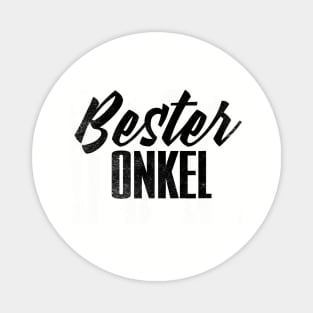 Bester Onkel // Black Magnet